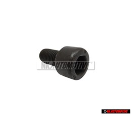 Original VW Socket Head Bolt With Hexagon Socket Head - N 0199121