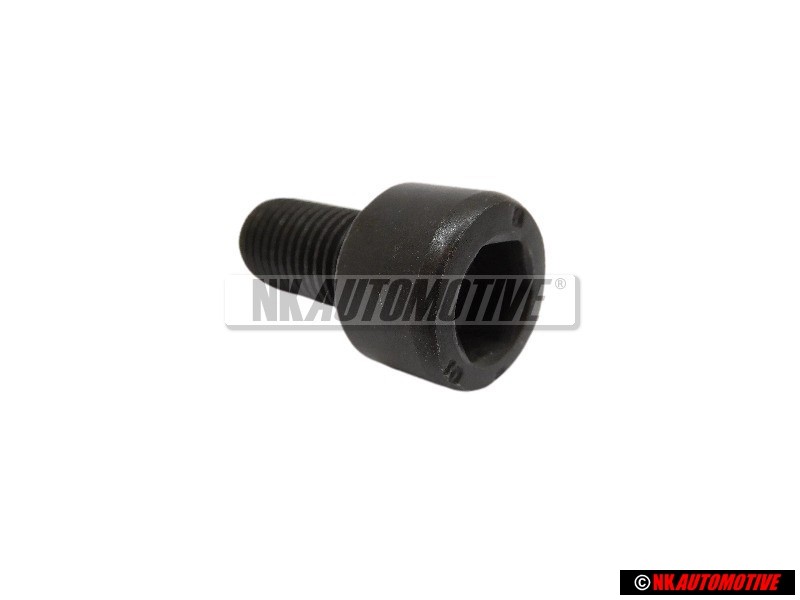 Original VW Socket Head Bolt With Hexagon Socket Head - N 0199121