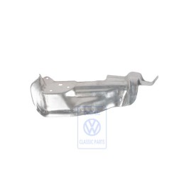 Original VW Heat Shield - 1C9422701