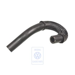 Original VW Intake Hose - 1C9422887A