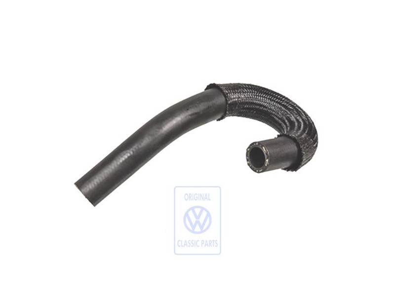 Original VW Intake Hose - 1C9422887A
