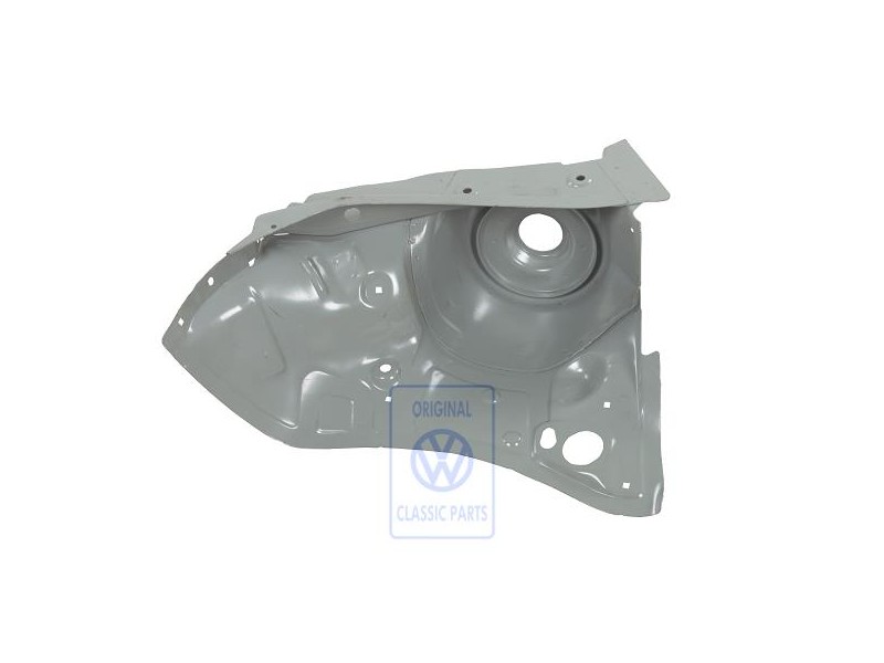 Original VW Wheel Housing - 1C9809103