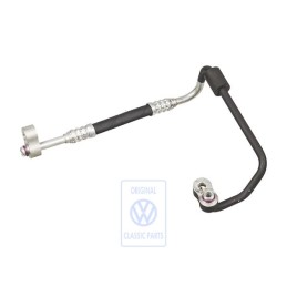 Original VW Refrigerant Hose - 1C9820739