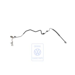 Original VW Refrigerant Pipe - 1C9820741