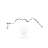 Original VW Refrigerant Pipe - 1C9820741