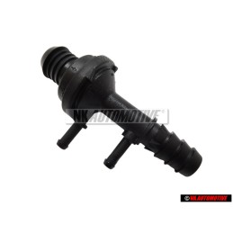 Original VW Non-Return Valve - 191611933D