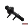 Original VW Non-Return Valve - 191611933D