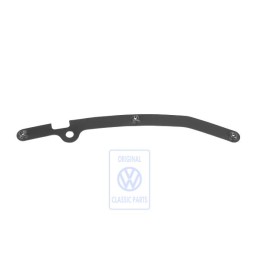 Original VW Securing Plate - 1C9821255