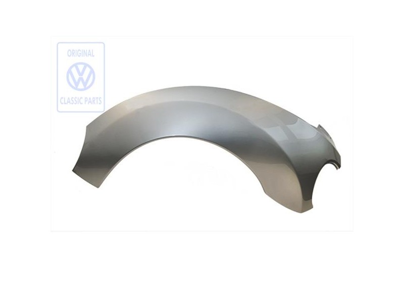Original VW Wing Primed - 1C9821301 GRU
