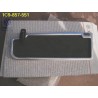 Original VW Sun Visor - 1C9857551