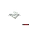 Original Audi Retaining Washer - 4D0098070M