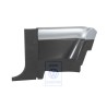 Original VW Side Panel Trim Black - 1C9867041 MXC