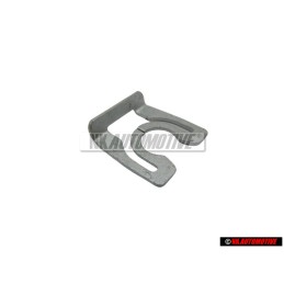 Original VW Retaining Washer - N 90095601