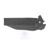 Original VW Luggage Compartment Trim Anthracite - 1C9867430 1BS