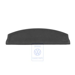 Original VW Cover For Luggage Compartment Black - 1C9867769 7EN