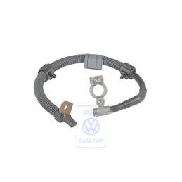 Original VW Wiring Set For Battery   - 1C9971228