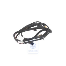 Original VW Cable Set For Tailgate - 1C9972175