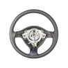 Original VW Steering Wheel (Leather) Black - 1E0419091E E74