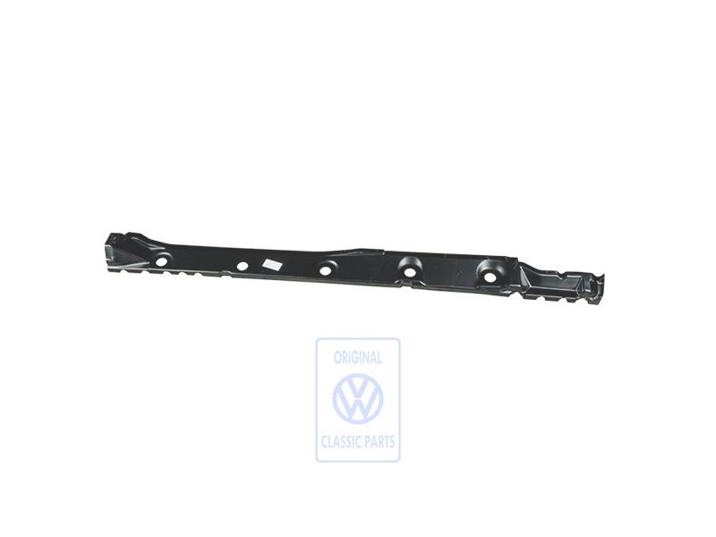 Original VW Cover Plate - 1E0803226