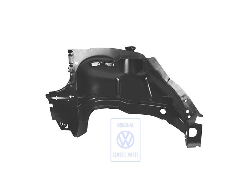Original VW Wheel Housing - 1E0803422