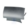 Original VW Cover Cap Satin Black - 1E0807441 B41