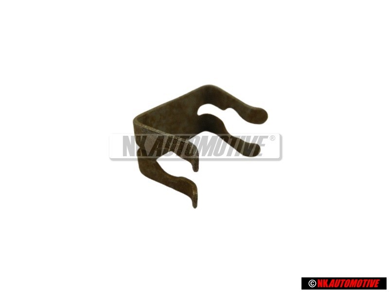 Original VW Clip - 893721673