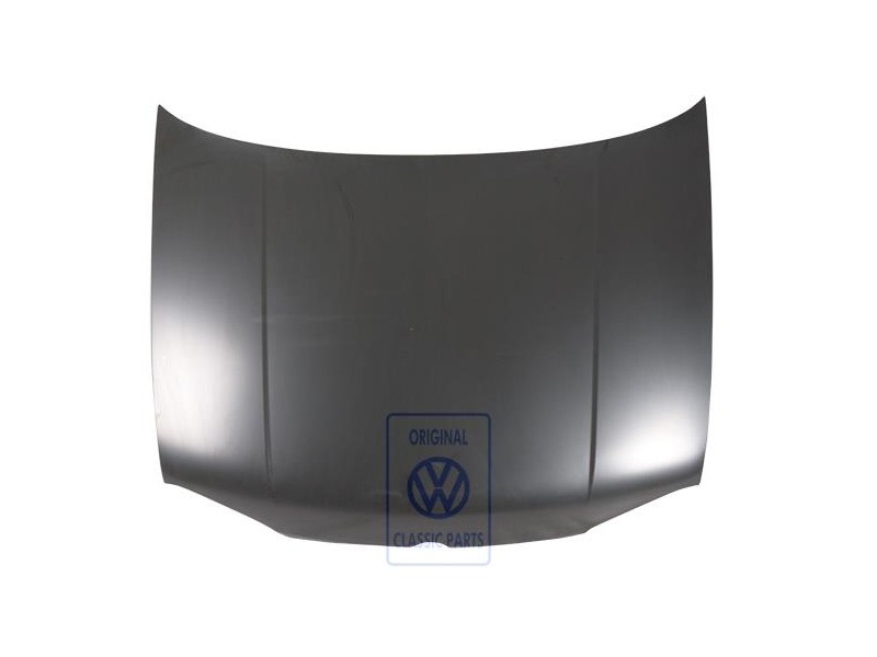 Original VW Bonnet - 1E0823031