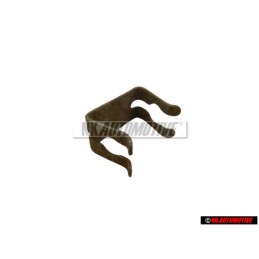 Original VW Clip - 811721673