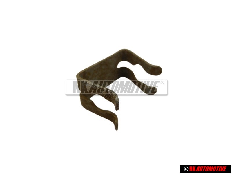 Original VW Clip - 811721673