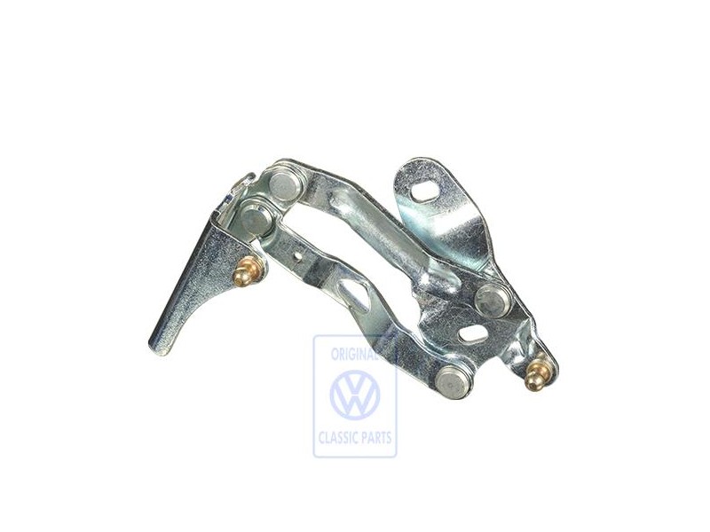 Original VW Lid Hinge - 1E0827301