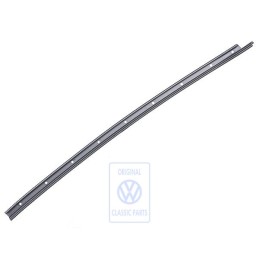 Original VW Retaining Rail - 1E0837929