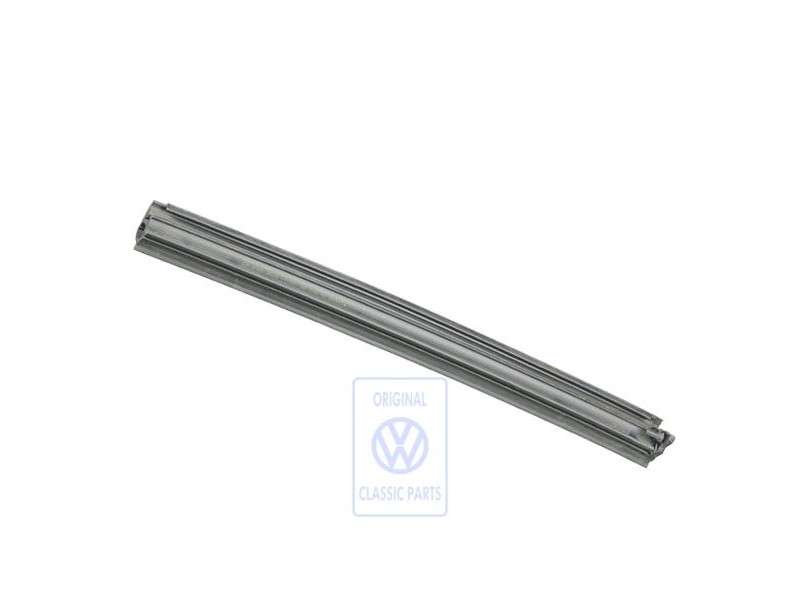 Original VW Seal Satin Black - 1E0845261 B41