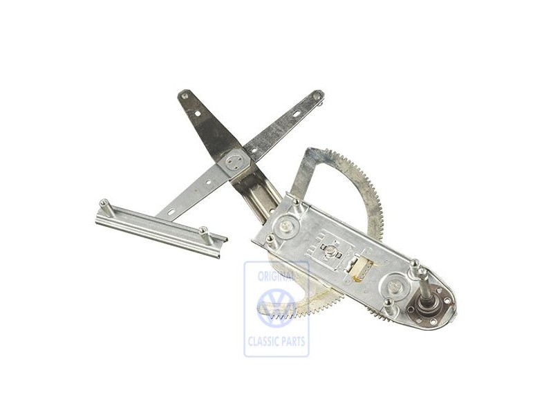 Original VW Window Regulator - 1E0847271