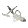 Original VW Window Regulator - 1E0847271