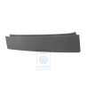 Original VW Trim For Pillar B Satin Black - 1E0853351A 3FZ