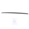 Original VW Water Deflector Satin Black - 1E0853705B 01C