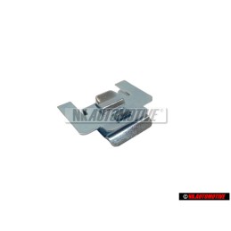 Original VW Clip - 411837485A