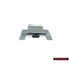 Original VW Clip - 411837485A