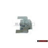 Original VW Clip - 411837485A