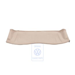 Original VW Trim Light Beige - 1E0868799B 6YB