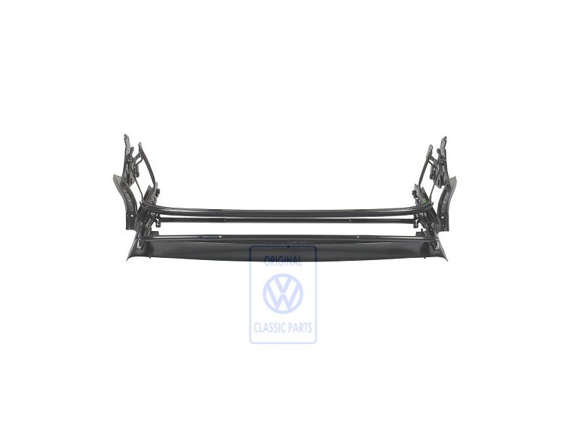 Original VW Top Frame - 1E0871025C
