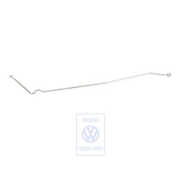 Original VW Tension Wire - 1E0871334