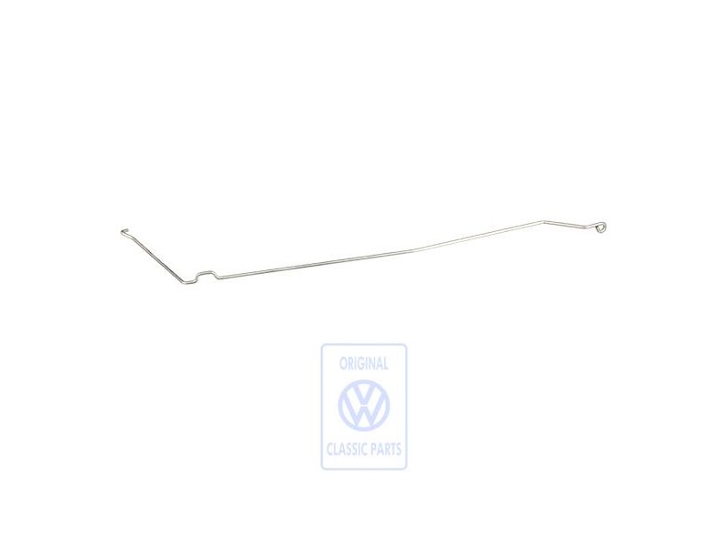 Original VW Tension Wire - 1E0871334