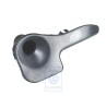 Original VW Support Satin Black - 1E0871348 B41