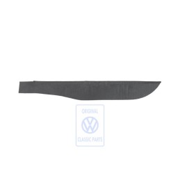 Original VW Wind Deflector - 1E0871366A