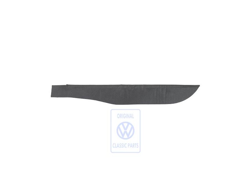 Original VW Wind Deflector - 1E0871366A