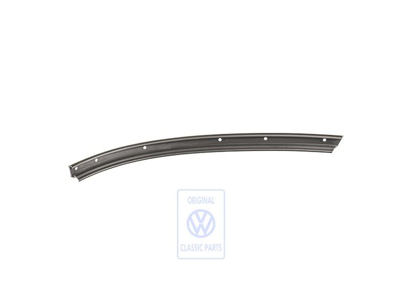 Original VW Clamp Strip - 1E0871367