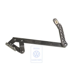 Original VW Guide For Rear Window Frame - 1E0871444E