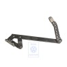Original VW Guide For Rear Window Frame - 1E0871444E