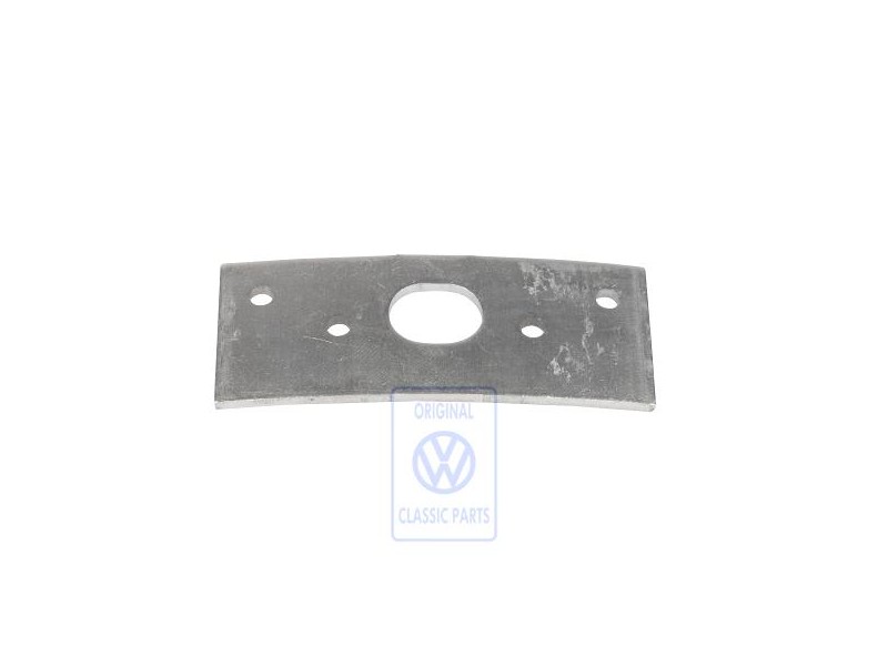 Original VW Connecting Plate - 1E0871577A